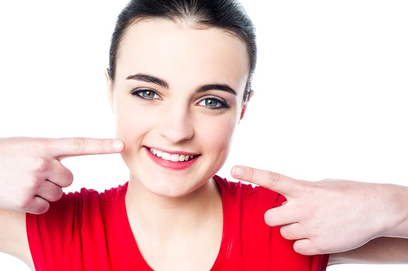 Braces Colors: Everything You Need To Know - Hardy Orthodontics